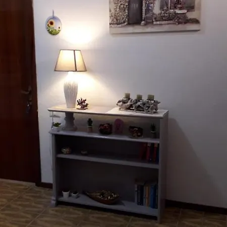 4 Stagioni Bed & Breakfast Villasimius