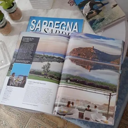 4 Stagioni Bed & Breakfast *