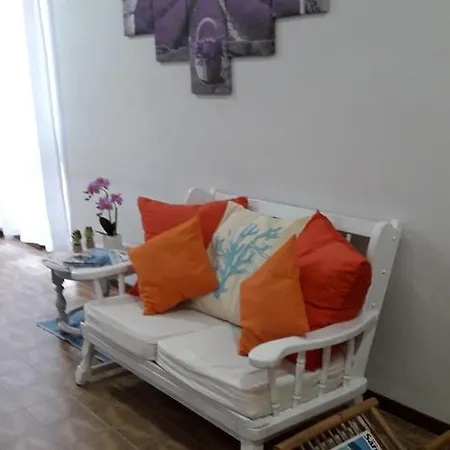 4 Stagioni Bed & Breakfast *