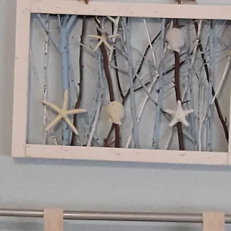 Bed & Breakfast 4 Stagioni Villasimius