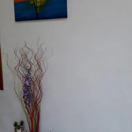 Alojamento de Acomodação e Pequeno-almoço 4 Stagioni Villasimius