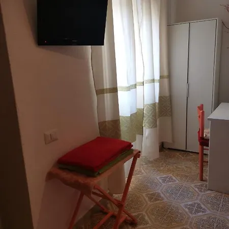 4 Stagioni * Villasimius