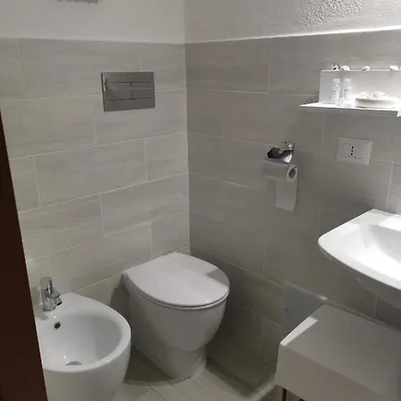 4 Stagioni Bed & Breakfast Villasimius