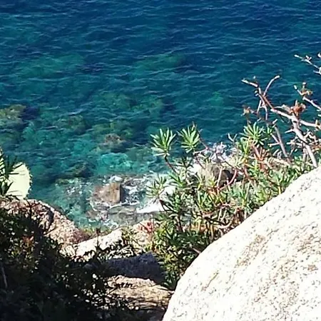 Bed & Breakfast 4 Stagioni Villasimius