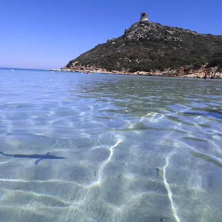 4 Stagioni Отель типа 