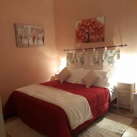 Bed & Breakfast 4 Stagioni