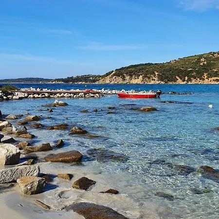 4 Stagioni Villasimius