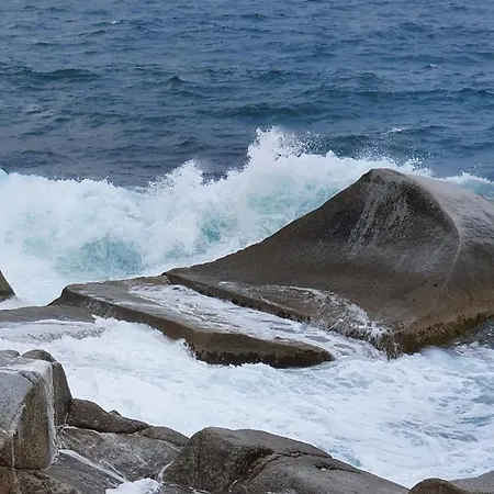 4 Stagioni Bed & Breakfast Villasimius