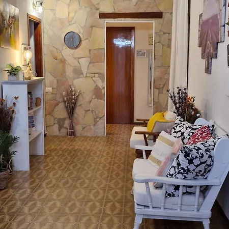 4 Stagioni Bed & Breakfast