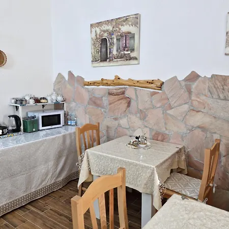 4 Stagioni Bed & Breakfast