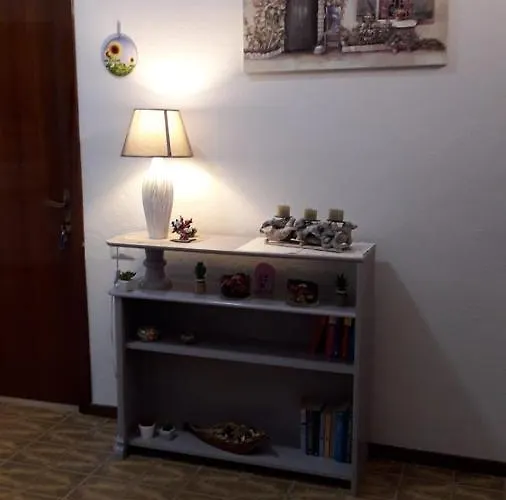 4 Stagioni Bed & Breakfast Villasimius