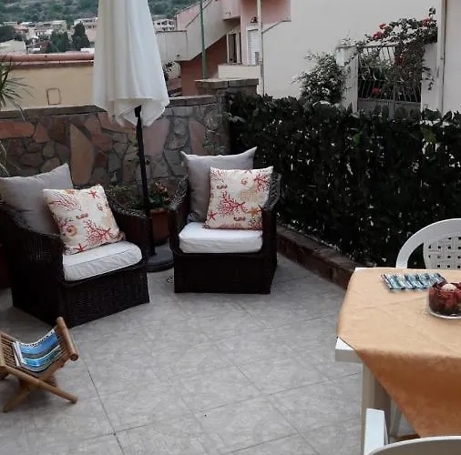 4 Stagioni Bed & Breakfast