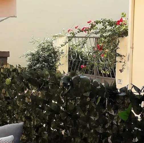 4 Stagioni Alojamento de Acomodação e Pequeno-almoço 3*