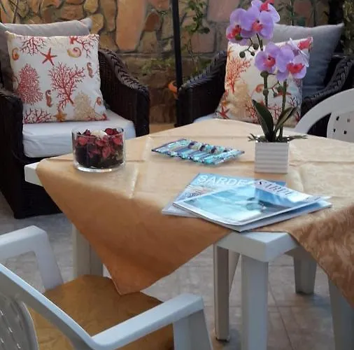 4 Stagioni Villasimius