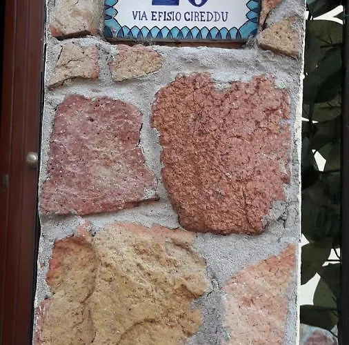 4 Stagioni Bed & Breakfast Villasimius