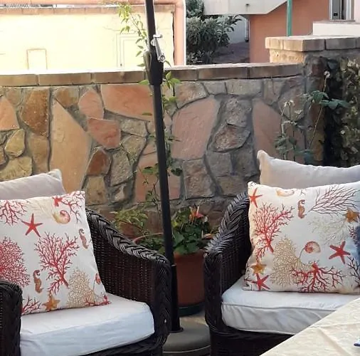 4 Stagioni Bed & Breakfast