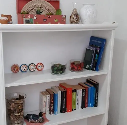 4 Stagioni 3* Villasimius