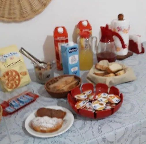 4 Stagioni Bed & Breakfast Villasimius