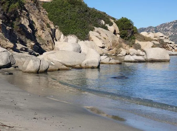 4 Stagioni * Вилласимиус