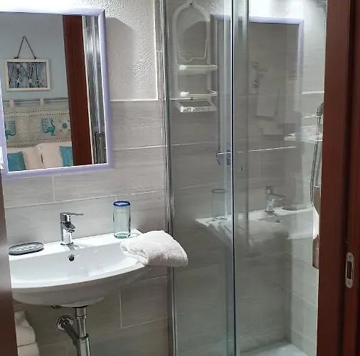 4 Stagioni Bed & Breakfast