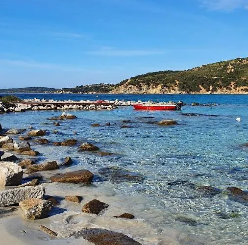 4 Stagioni Villasimius