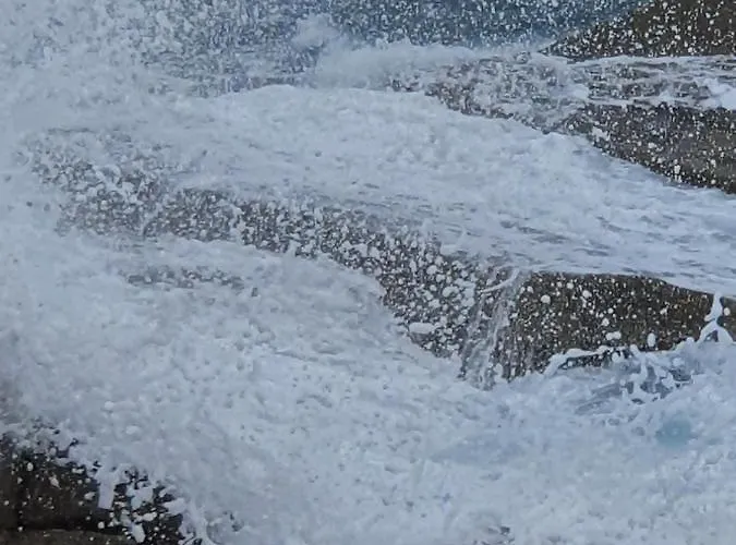 Bed & Breakfast 4 Stagioni Villasimius