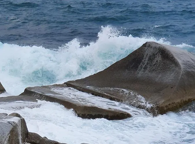 4 Stagioni Отель типа 