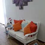 4 Stagioni לינה וארוחת בוקר 3*