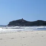 לינה וארוחת בוקר 4 Stagioni