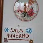 Bed & Breakfast 4 Stagioni 3*
