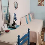 לינה וארוחת בוקר 4 Stagioni
