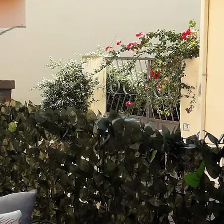 4 Stagioni Nocleg ze śniadaniem *