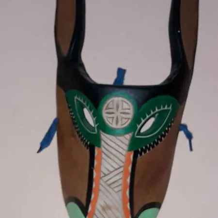 4 Stagioni Nocleg ze śniadaniem Villasimius