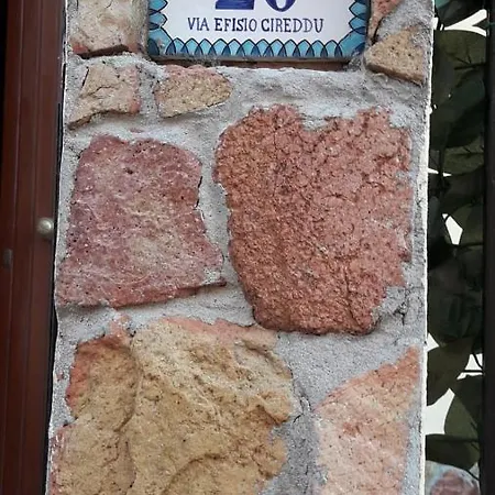 4 Stagioni Nocleg ze śniadaniem Villasimius