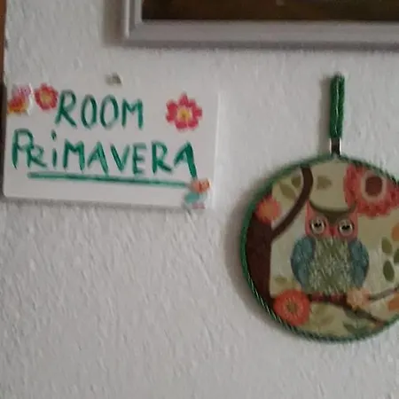 Nocleg ze śniadaniem 4 Stagioni Villasimius