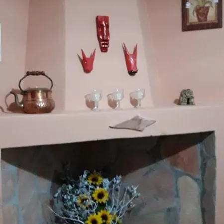 4 Stagioni Bed and breakfast Villasimius