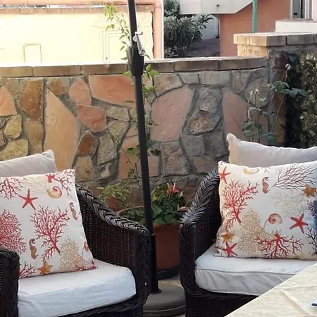 4 Stagioni Nocleg ze śniadaniem