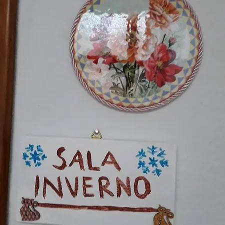Alojamento de Acomodação e Pequeno-almoço 4 Stagioni *