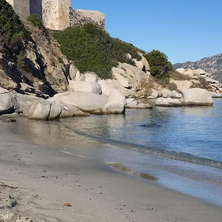 4 Stagioni 3* Villasimius