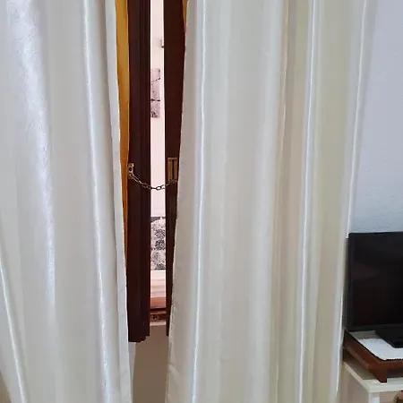 4 Stagioni Nocleg ze śniadaniem Villasimius