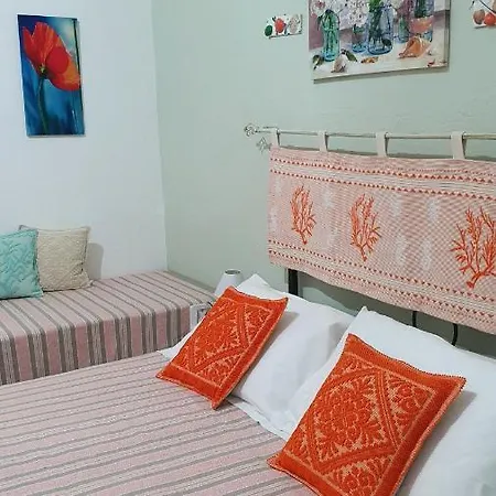 4 Stagioni * Villasimius