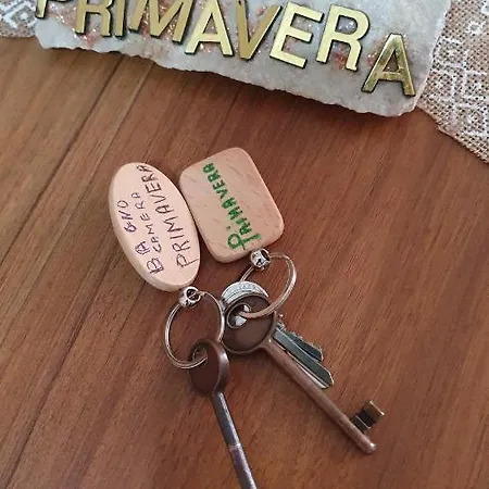 Bed & Breakfast 4 Stagioni