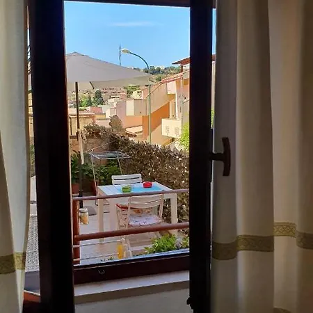 4 Stagioni 3* Villasimius