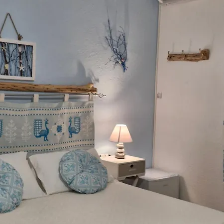 4 Stagioni 3* Villasimius