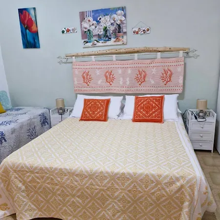 Nocleg ze śniadaniem 4 Stagioni