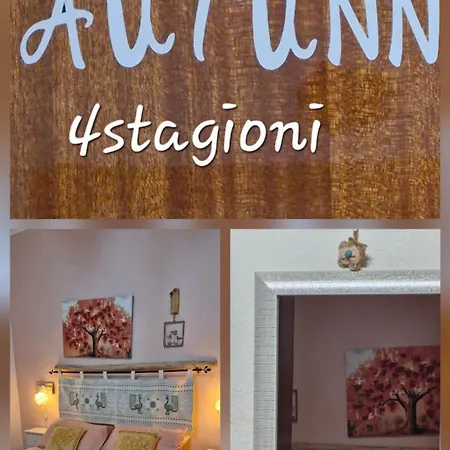 4 Stagioni 3*