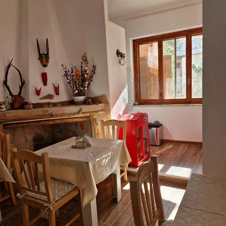 Bed & Breakfast 4 Stagioni