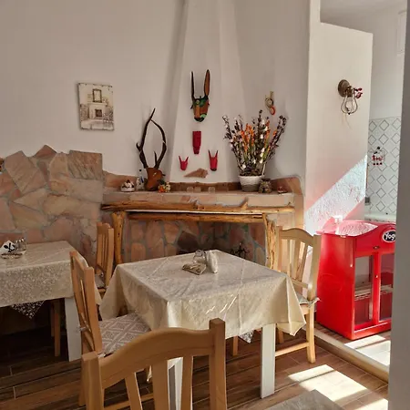 4 Stagioni Villasimius