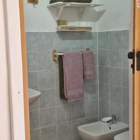 4 Stagioni Готель типу 