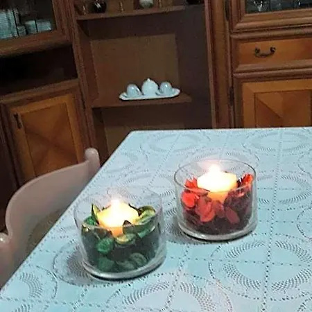 4 Stagioni Готель типу 